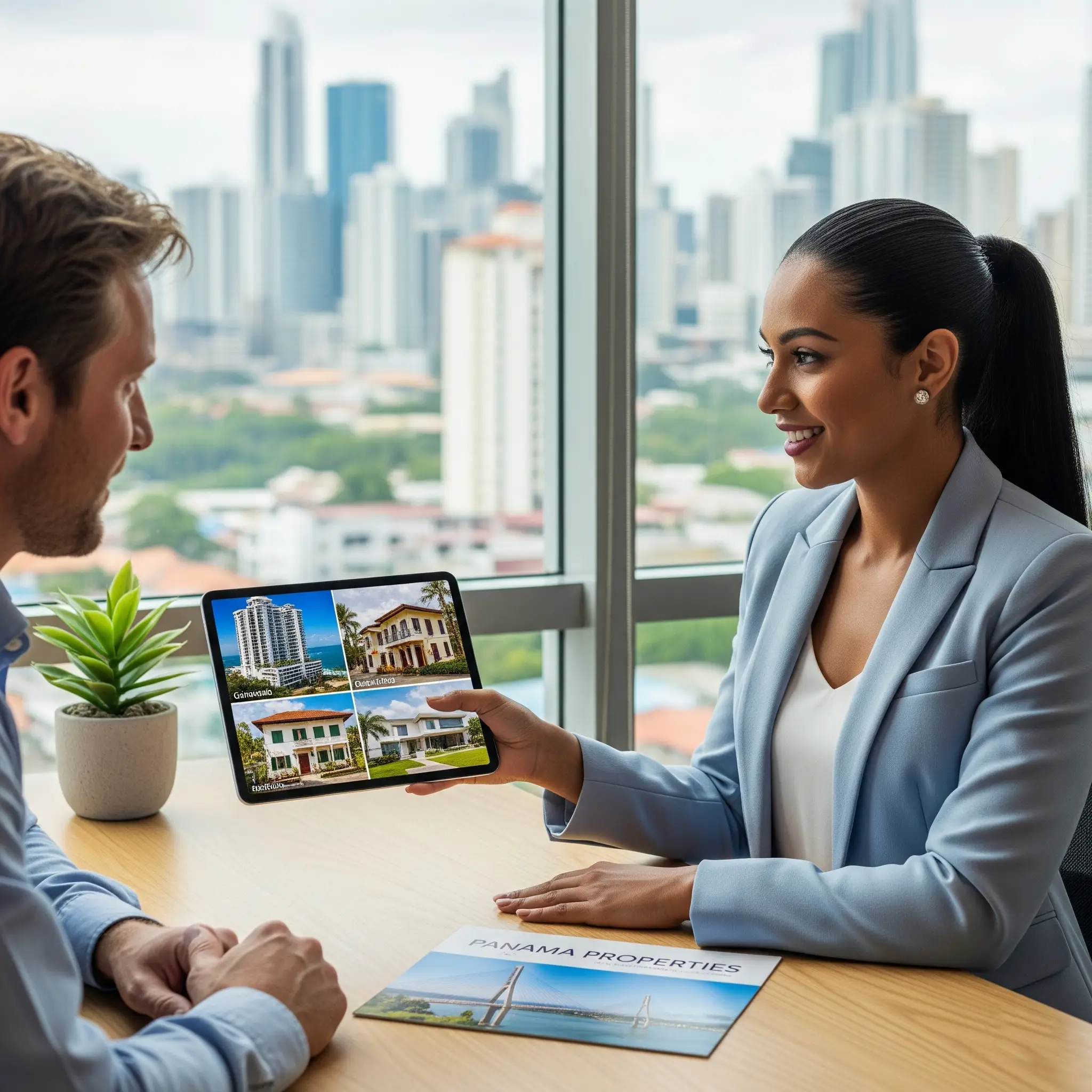 ZuR Real Estate Office